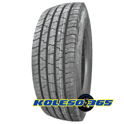 Mirage FAR518 (причіпна) 285/70 R19.5 150/148J PR18