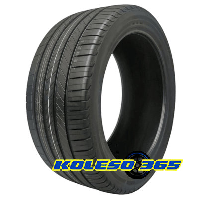 Bridgestone Dueler H005 295/40 R22 112W XL MO1A