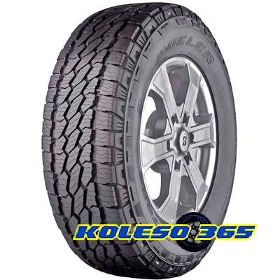 Bridgestone Dueler All-Terrain A/T002 215/75 R15 100T