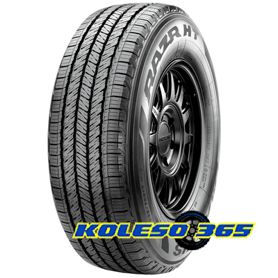 Maxxis HT780  Razr HT 215/70 R16 100H