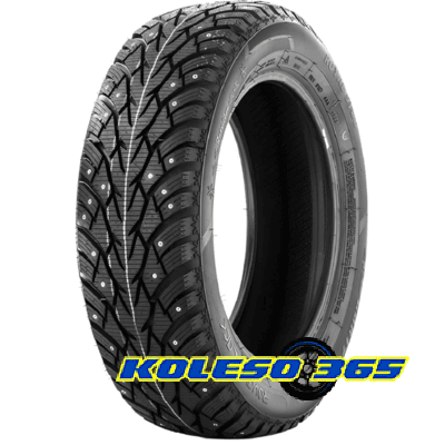 Royal Black Royal Stud 195/75 R16C 107/105R (под шип)