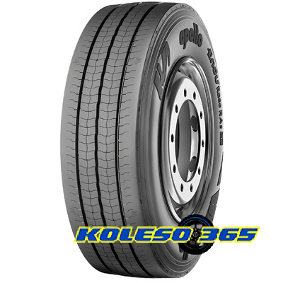 Apollo ENDURACE-RA2 (рульова) 295/80 R22.5 154/149M PR16
