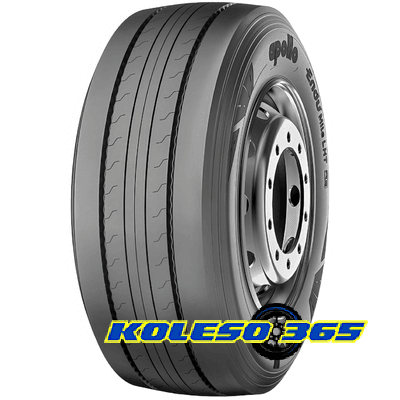 Apollo EnduMile LHT (причіпна) 385/55 R22.5 160K PR22