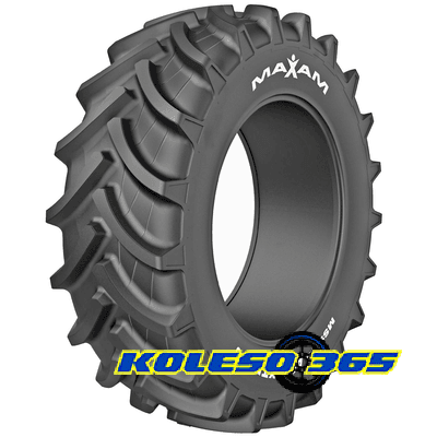 Maxam MS951R AGRIXTRA 70 (с/г) 480/70 R34 143A8 TL