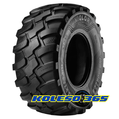 Uniglory SMARTAGRO CARRIER (с/г) 710/50 R26.5 186A8/176D TL