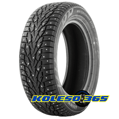 ILink Wintervorhut Stud III 275/65 R18 116T (под шип)