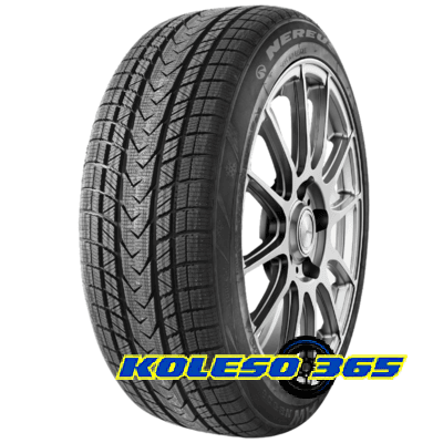 Nereus SCLAW NS808 225/60 R16 102H XL