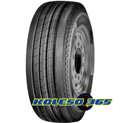 Sonix SX712 (рульова) 235/75 R17.5 143/141J