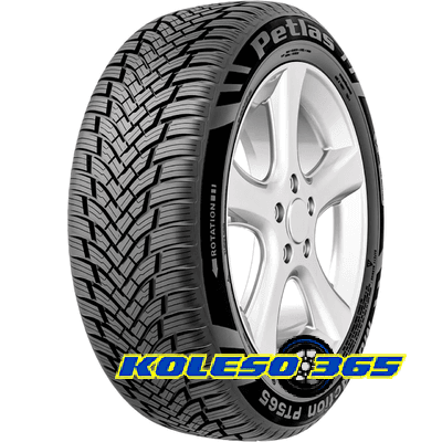 Petlas MultiAction PT565 155/70 R13 75T