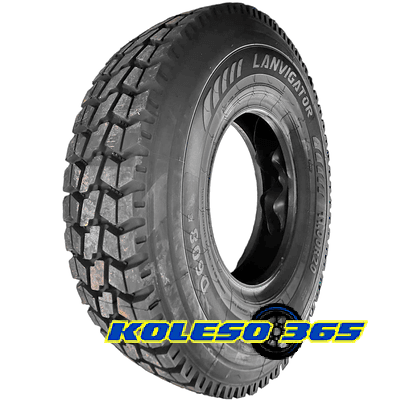 Lanvigator D608E (ведуча) 11.00 R20 152/149K