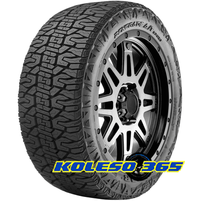 Radar Renegade A/T Sport 205/70 R15 107/103S