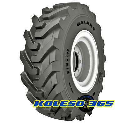 Galaxy CTM101 (індустріальна) 400/80 R24 162A8