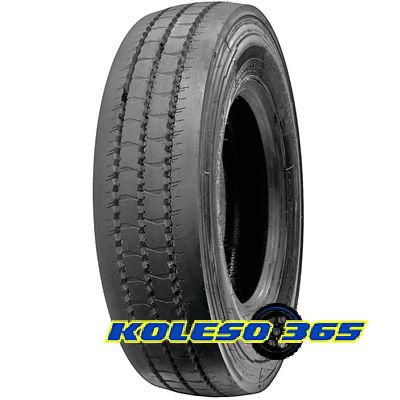 BlackLion BT107 (причіпна) 235/75 R17.5 143/141J PR18