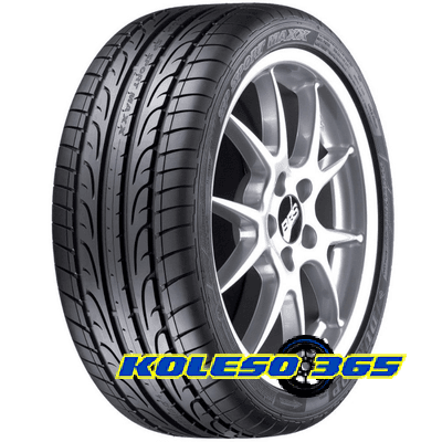 Dunlop SP Sport Maxx 305/30 R19 102Y XL