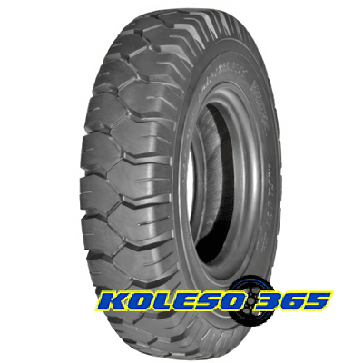 MRL MFL 437 RIM-GUARD (індустріальна) 5.00 R8 109A2 PR8