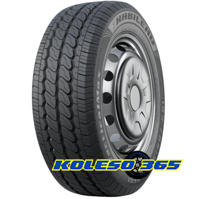 Habilead PracticalMax RS01 205/65 R16C 107/105T