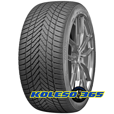 Transmate Transeason 4S 255/40 R21 102Y XL