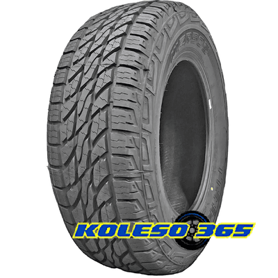 Transmate WZR505 315/70 R17 121/118R