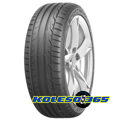 Dunlop Sport Maxx RT 235/35 R19 91Y XL MFS MO