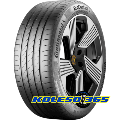Continental EcoContact 7 215/60 R17 96H