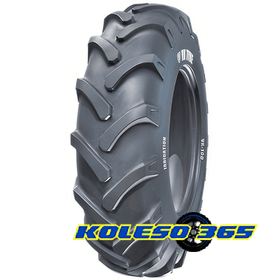 VK Tyres VK-100 (с/г) 14.90 R24 128A6/124A8 PR8 TL