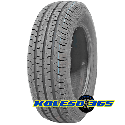 Transmate WZT705 175 R14 99/98R