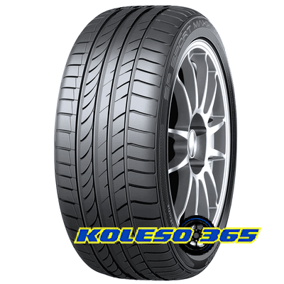 Dunlop SP Sport Maxx TT 225/45 ZR17 91W