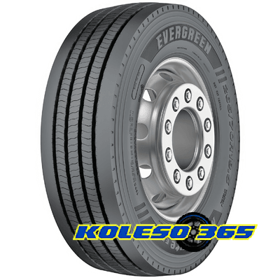 Evergreen Multi Route EAR30 (рульова) 215/75 R17.5 128/126M PR16