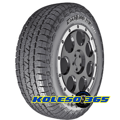 Roadx RXQuest AT21 245/70 R16 111H XL