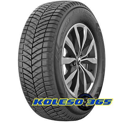 Tigar All Season Light Truck 195/70 R15C 104/102R
