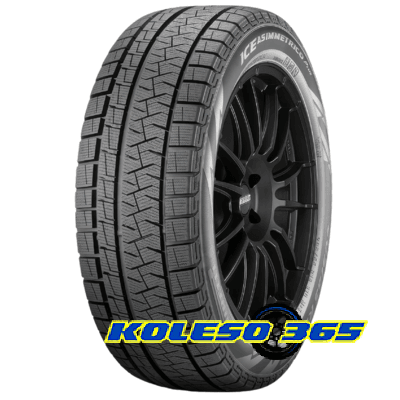 Pirelli Ice Asimmetrico Plus 205/55 R16 91Q