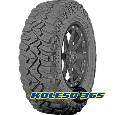 Kumho Road Venture MT71 255/75 R17 111/108Q