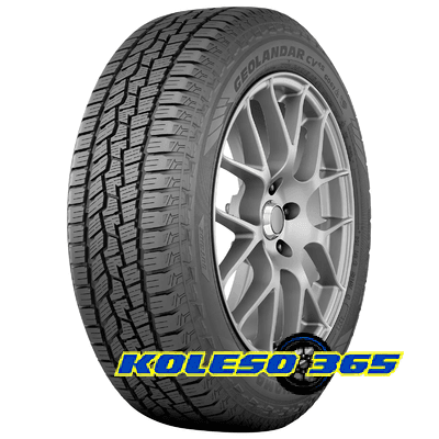 Yokohama Geolandar CV 4S G061 265/60 R18 110V