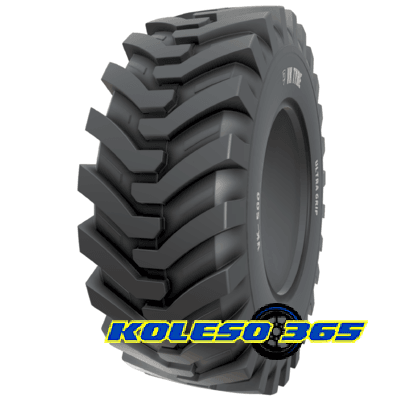 VK Tyres VK-500 (індустріальна) 15.50/80 R24 162A8 PR20
