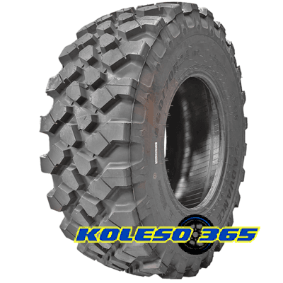 Advance AR410 (індустріальна) 340/80 R18 143A8