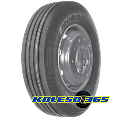 Nordexx NXP S14 (рульова) 275/70 R22.5 148/145M PR16