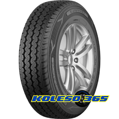 Austone Clevanto SP-102 195 R14C 106/104R