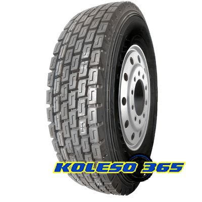 Powertrac Diamond 819 (ведуча) 9.5 R17.5 143/141J