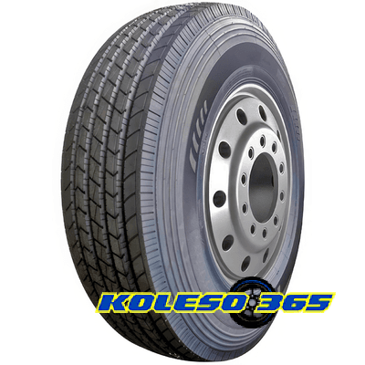 Powertrac Supreme 109 (рульова) 9.5 R17.5 143/141J