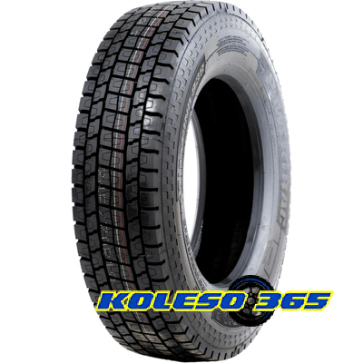 Powertrac Diamond 839 (ведуча) 245/70 R19.5 136/134M