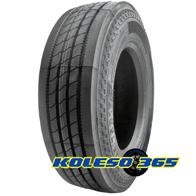 Powertrac Supreme 189 (рульова) 235/75 R17.5 143/141J