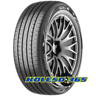 Giti GitiComfort 225 v1 215/50 R18 96V XL