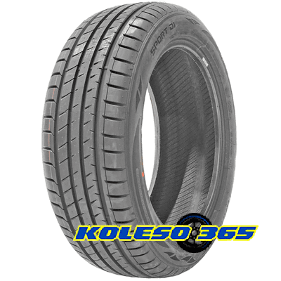 Transmate Sport D1 225/45 R18 95W XL
