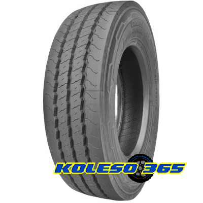 CrossWind CW-HT02 (причіпна) 205/65 R17.5 129/127J PR16