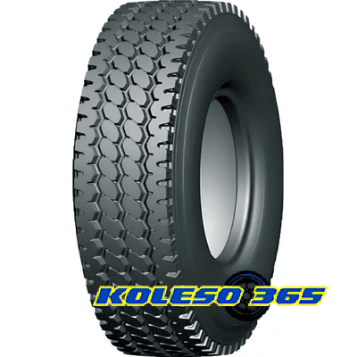 Kunlun KT971 (універсальна) 12.00 R20 156/153J PR20