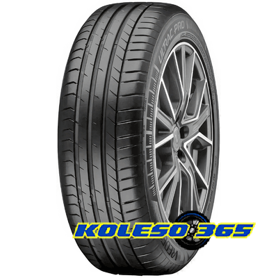 Vredestein Ultrac Pro 325/35 R22 114Y XL