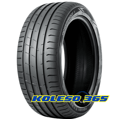 Nokian Powerproof 1 225/40 R18 92Y XL