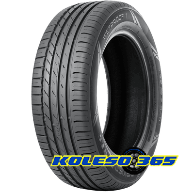 Nokian Wetproof 1 175/65 R15 84H