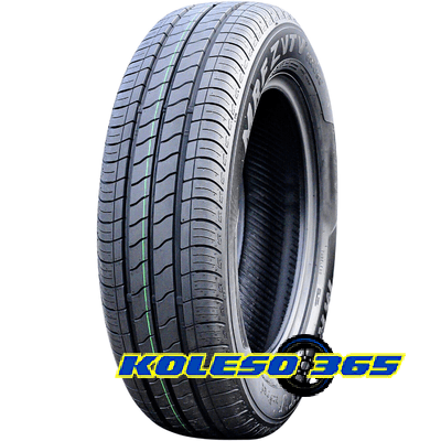 MRF ZVTV A1 Ecotred 165/70 R14 81S