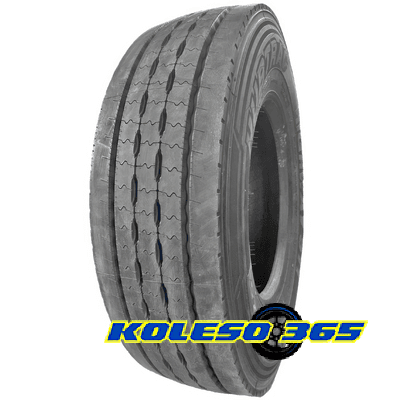 Hubtrac HIGHWAY S11 (рульова) 315/70 R22.5 154/150M PR18